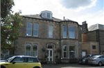Ashgrove House