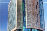 Clayton Hotel Cardiff