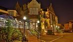 Best Western Motherwell Centre Moorings Hotel