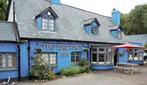 The Lord Byron Inn